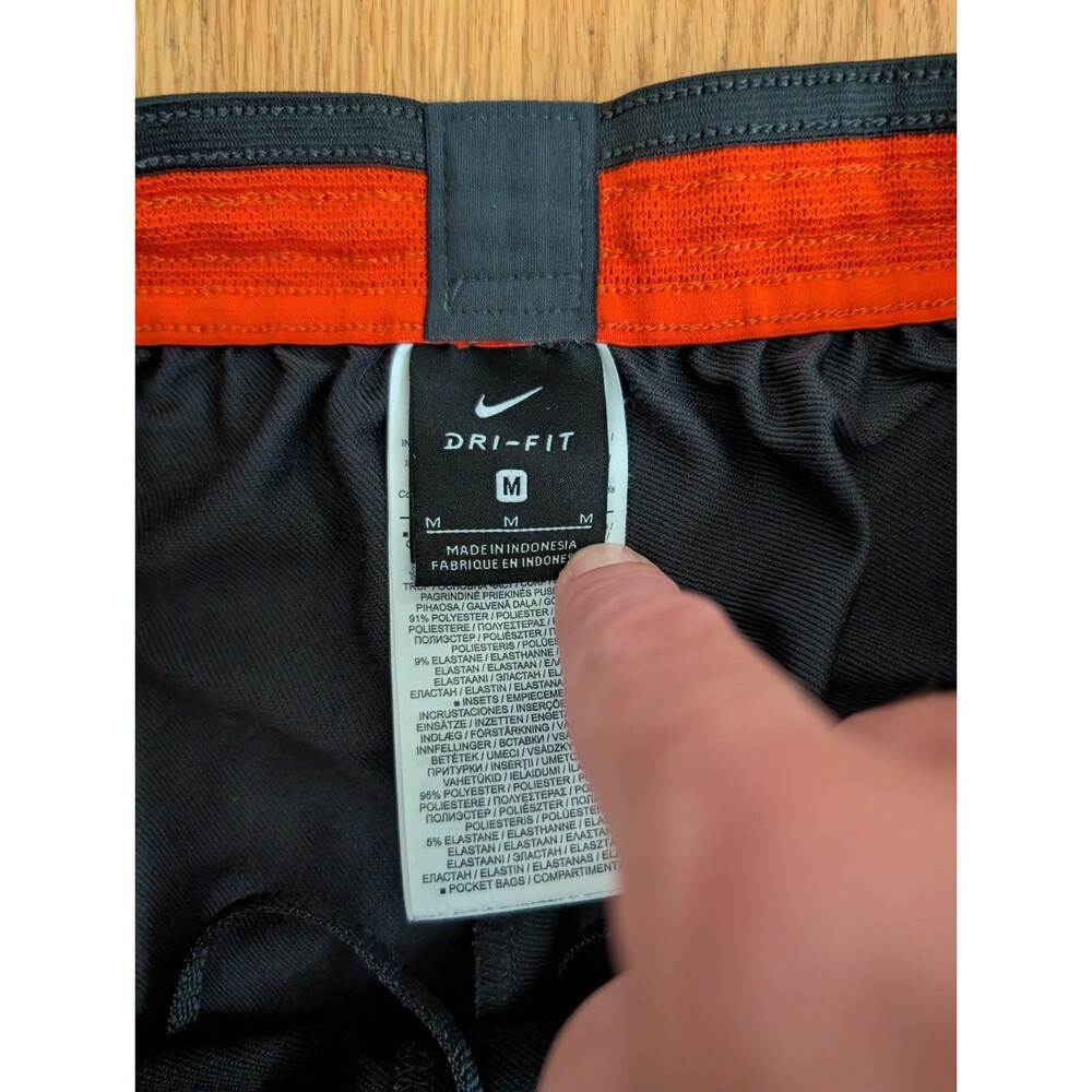 Nike Chelsea Pants Tracksuit Warm-Up Training 2019-2020 Grey Medium Mens Soccer - Picture 6 of 12